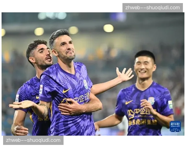 天津津门虎三轮零进球垫底 进攻组织瘫痪亟待战术调整