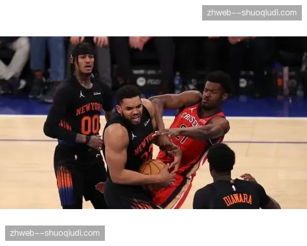 尼克斯豪取七连胜直追凯尔特人 防守韧性成冲击东部第二关键