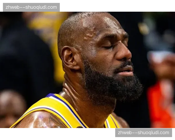 詹姆斯21罚10中罚球失准，湖人G2关键时刻造杀伤策略评估